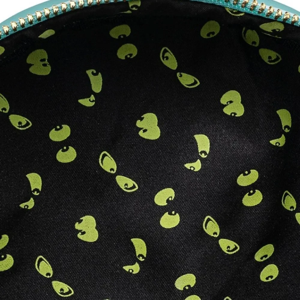 Loungefly Scooby Doo Mystery Machine Mini Backpack